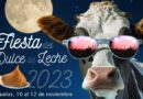 EXPO CAÑUELAS Y FIESTA DEL DULCE DE LECHE 2023