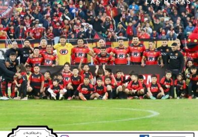 ❌DERROTA 3-2 DE RANGERS ANTE CURICÓ UNIDO EN EL CLÁSICO DEL MAULE