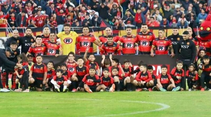 ❌DERROTA 3-2 DE RANGERS ANTE CURICÓ UNIDO EN EL CLÁSICO DEL MAULE