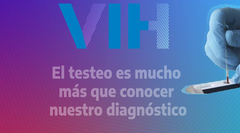 Día Nacional de la Prueba del VIH