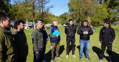 LOS TEROS YA TIENEN SU PERSONERÍA JURÍDICA